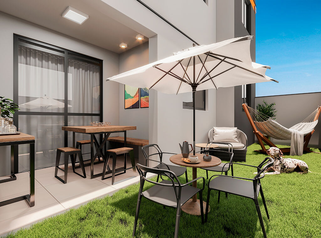 Mundo Apto Freguesia - Mundo Apto Mundo Apto Freguesia - Mundo Apto