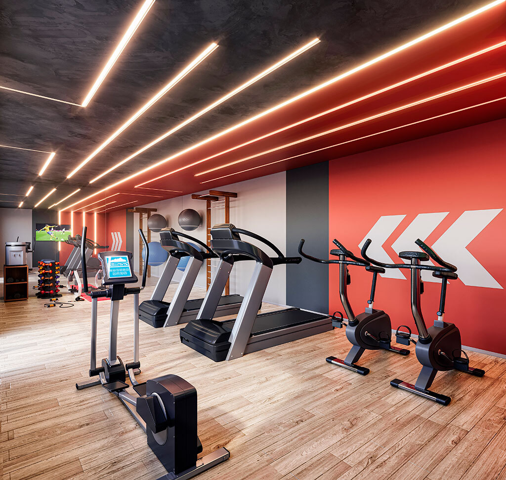 Mundo Apto Freguesia - Mundo Apto Mundo Apto Freguesia - Mundo Apto