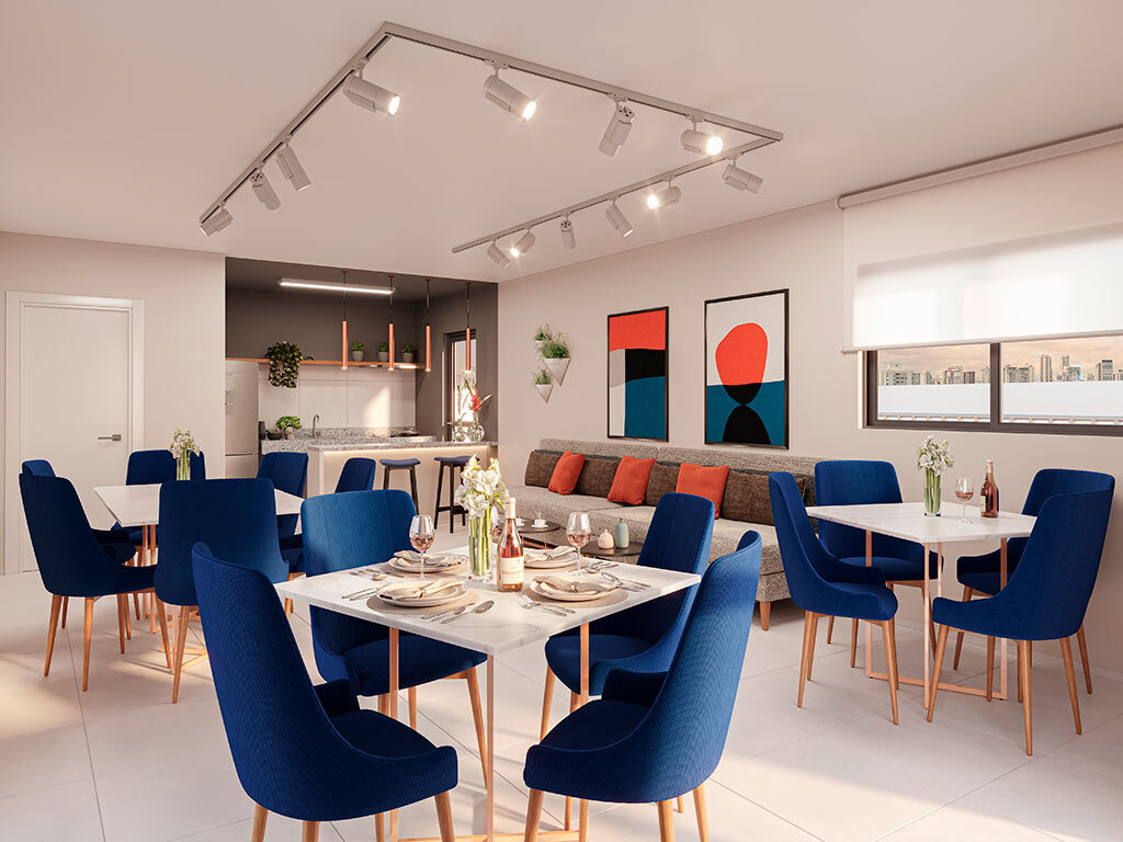 Mundo Apto Freguesia - Mundo Apto Mundo Apto Freguesia - Mundo Apto