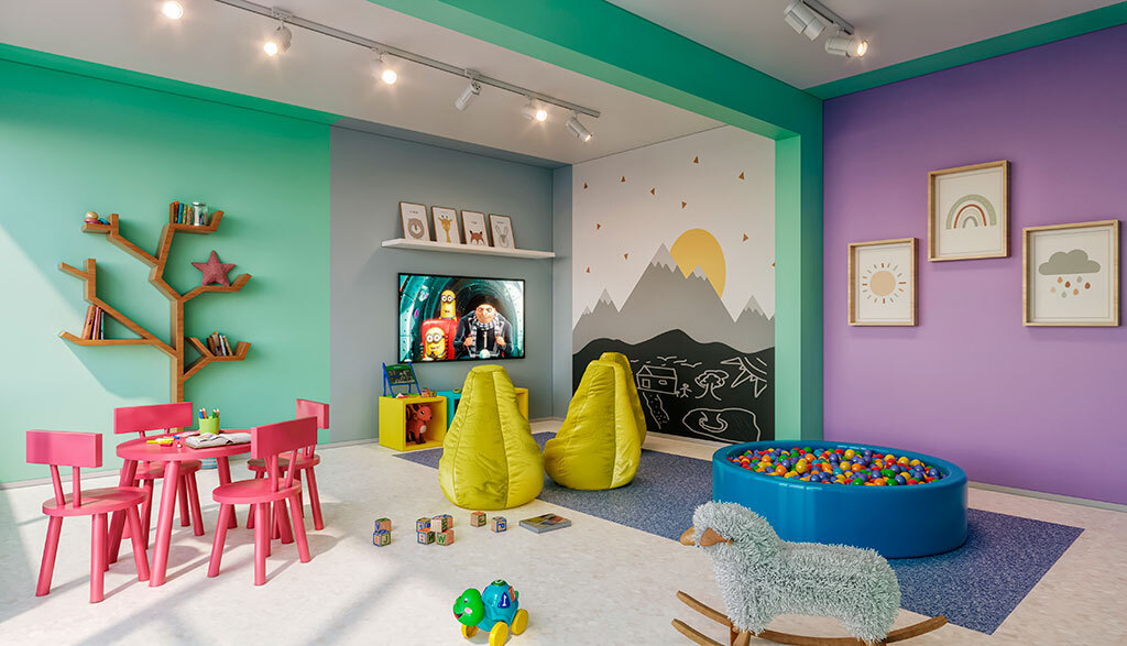 Mundo Apto Freguesia - Mundo Apto Mundo Apto Freguesia - Mundo Apto