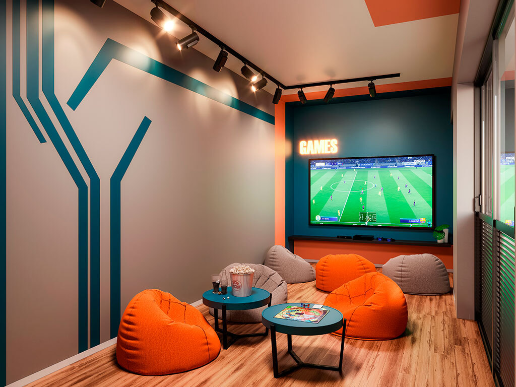 Mundo Apto Freguesia - Mundo Apto Mundo Apto Freguesia - Mundo Apto