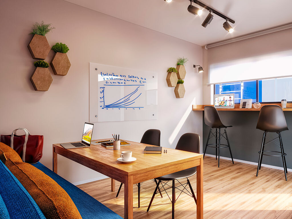 Mundo Apto Freguesia - Mundo Apto Mundo Apto Freguesia - Mundo Apto