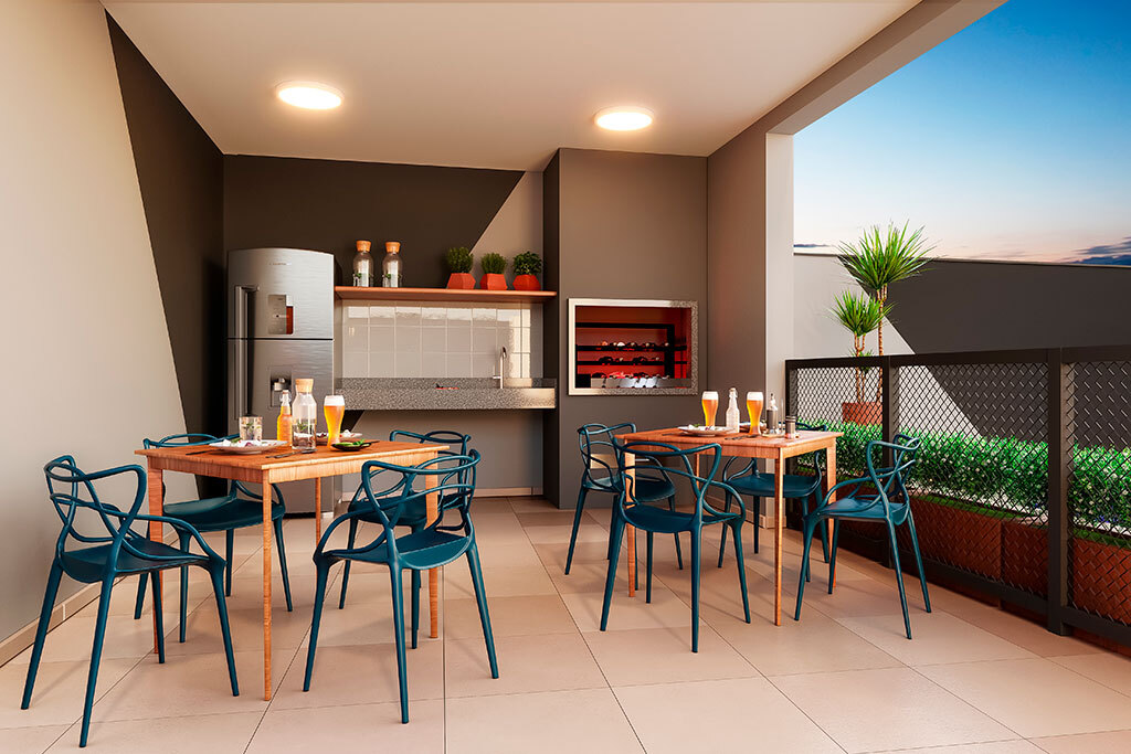 Mundo Apto Freguesia - Mundo Apto Mundo Apto Freguesia - Mundo Apto