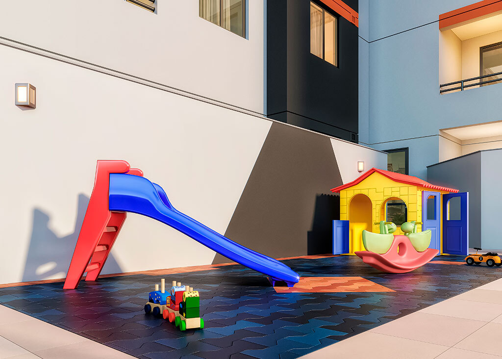 Mundo Apto Freguesia - Mundo Apto Mundo Apto Freguesia - Mundo Apto