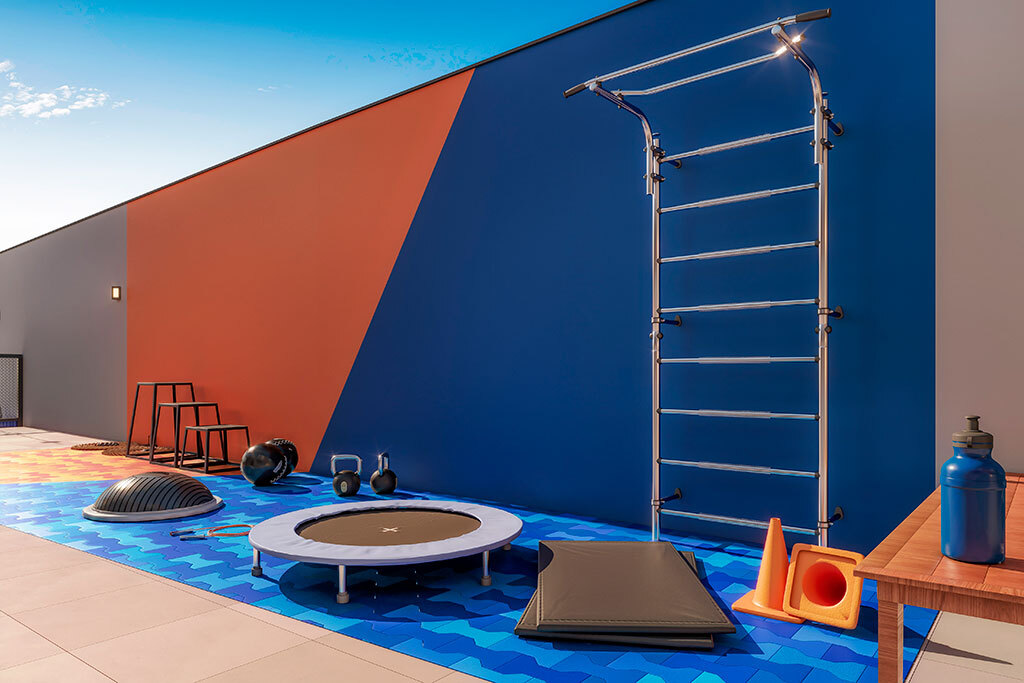 Mundo Apto Freguesia - Mundo Apto Mundo Apto Freguesia - Mundo Apto