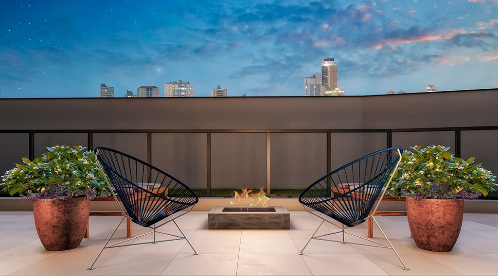 Mundo Apto Freguesia - Mundo Apto Mundo Apto Freguesia - Mundo Apto