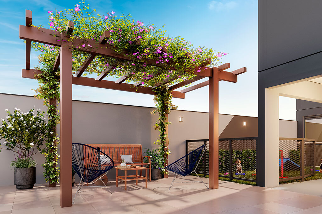 Mundo Apto Freguesia - Mundo Apto Mundo Apto Freguesia - Mundo Apto