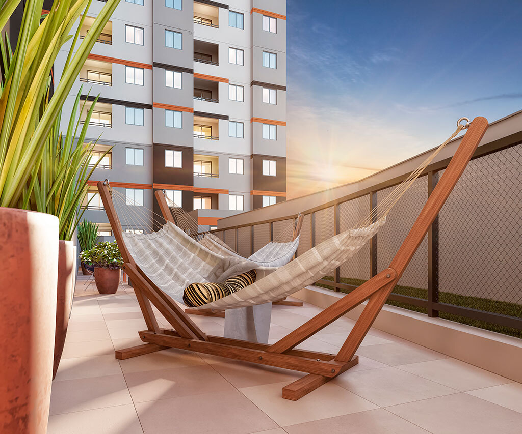 Mundo Apto Freguesia - Mundo Apto Mundo Apto Freguesia - Mundo Apto