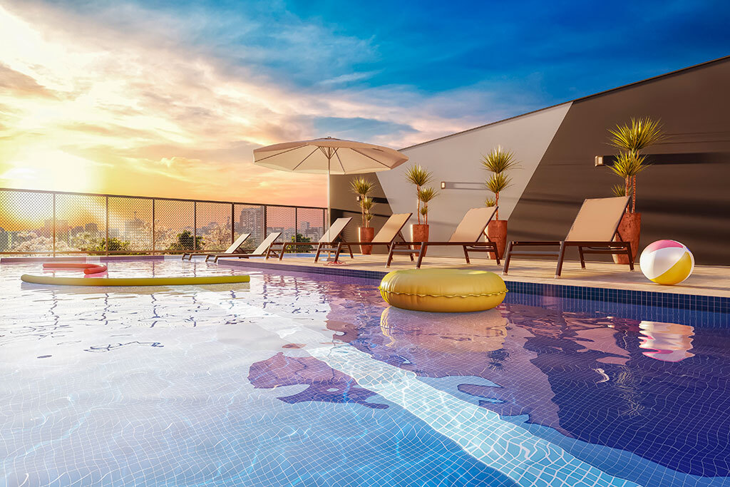 Mundo Apto Freguesia - Mundo Apto Mundo Apto Freguesia - Mundo Apto