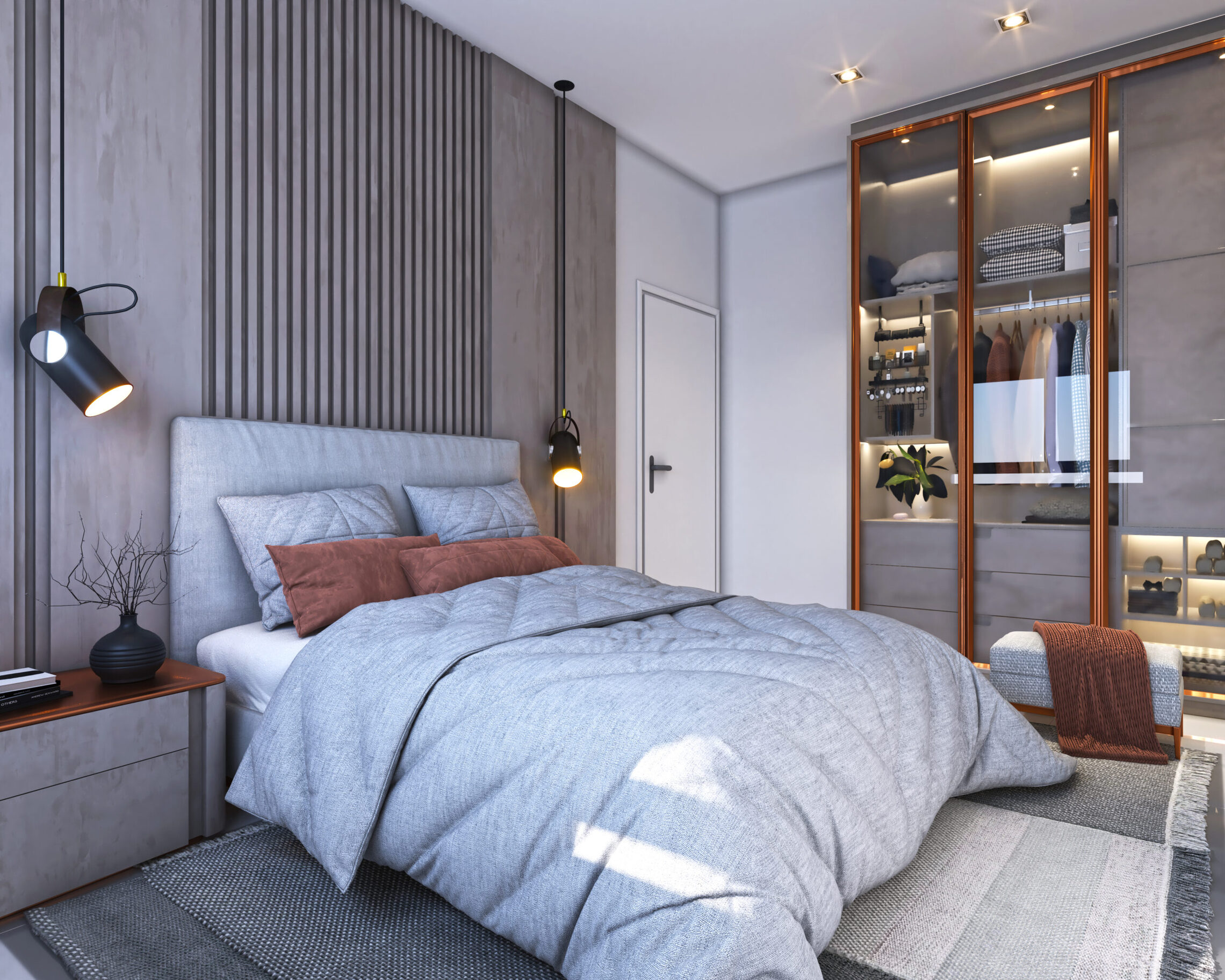 Dormitorio