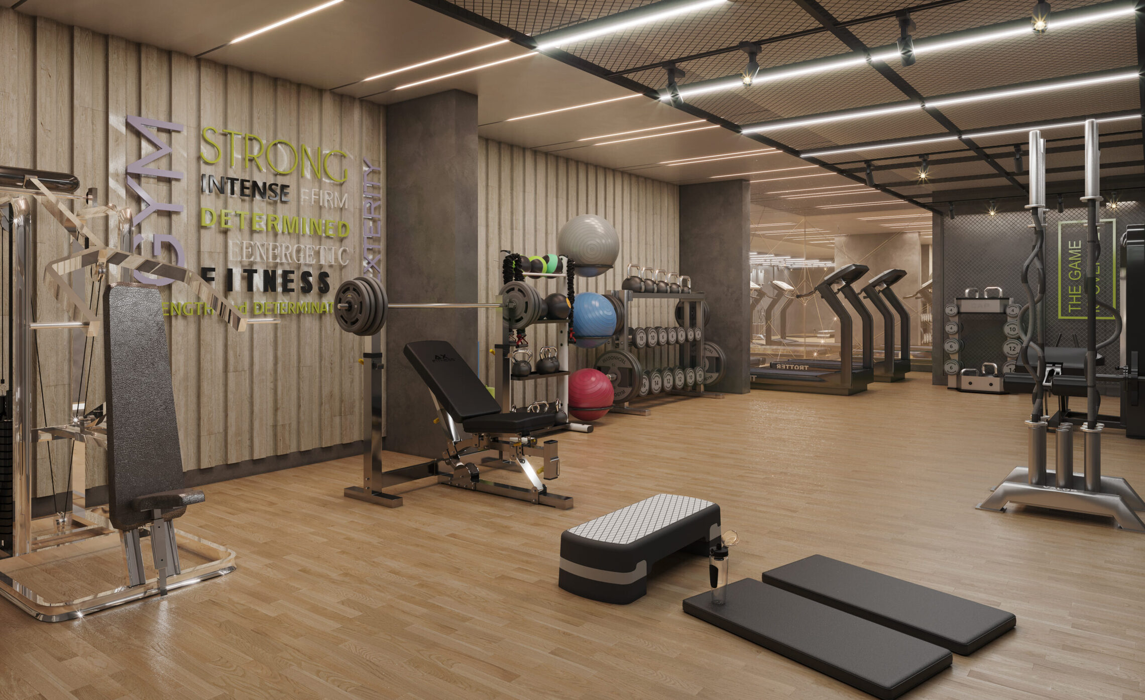 Fitness