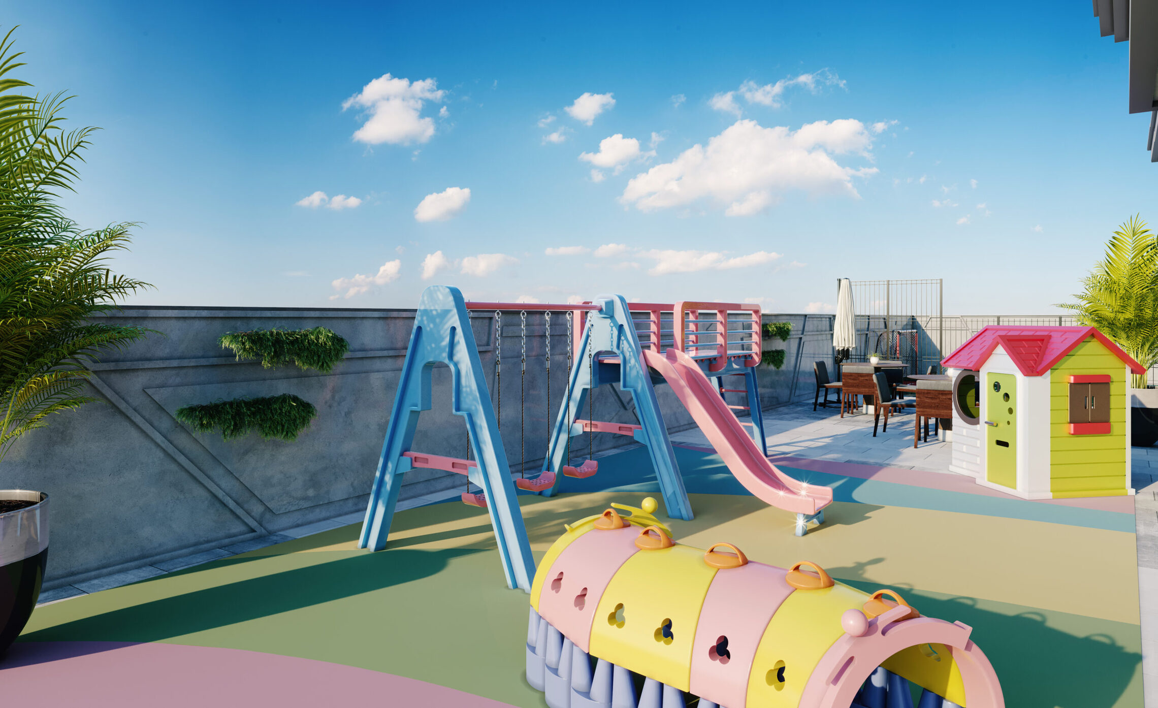 Playground