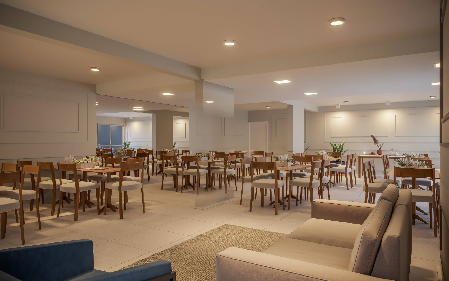 Now Praça C8 - EBM GO