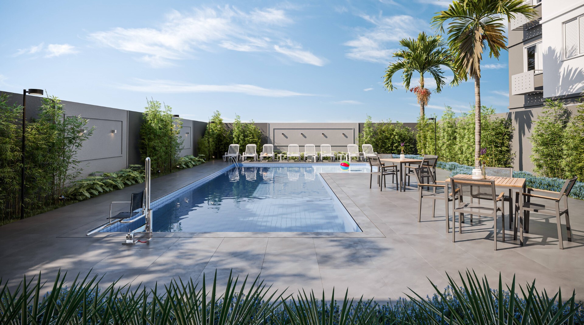 Now Praça C8 - EBM GO