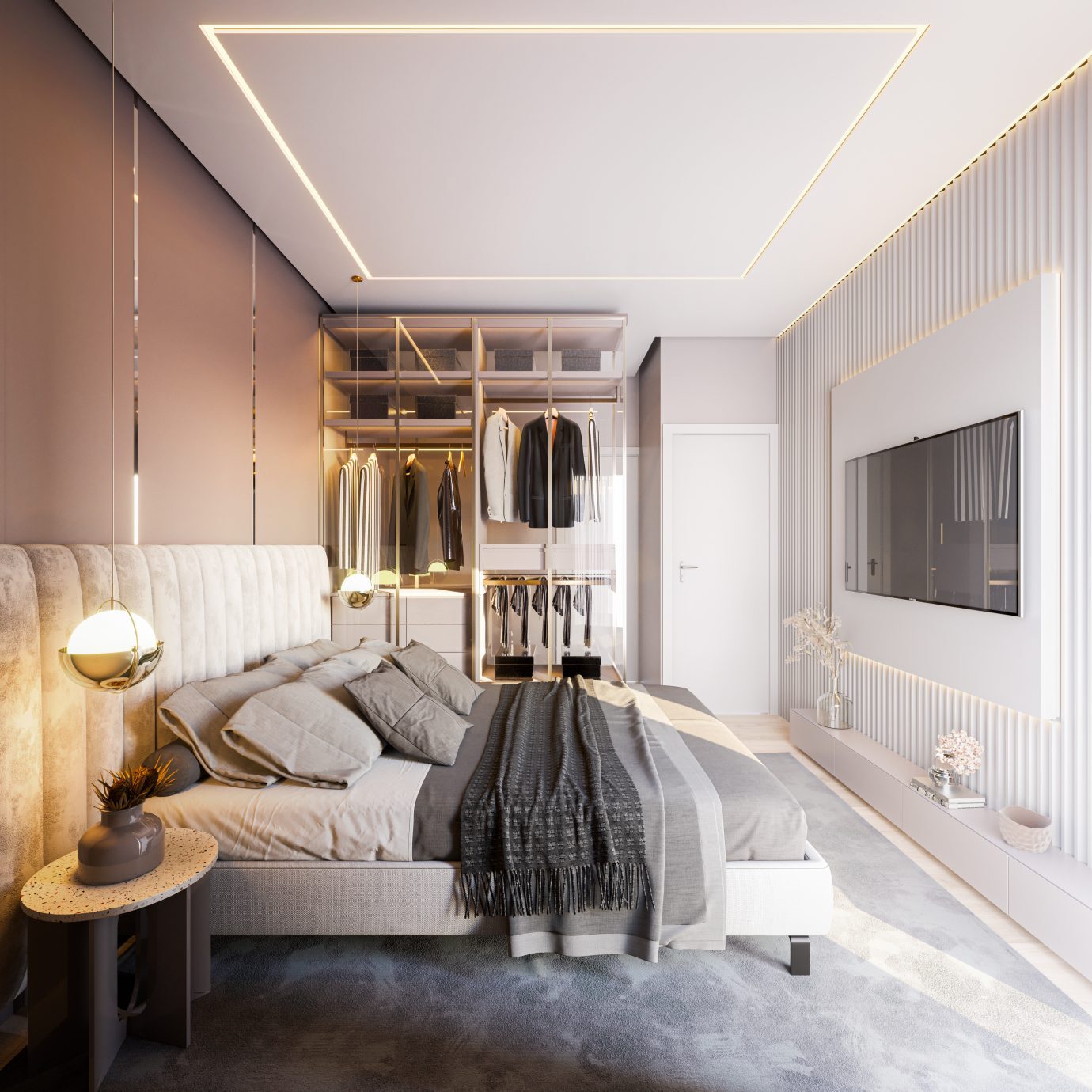 Dormitorio