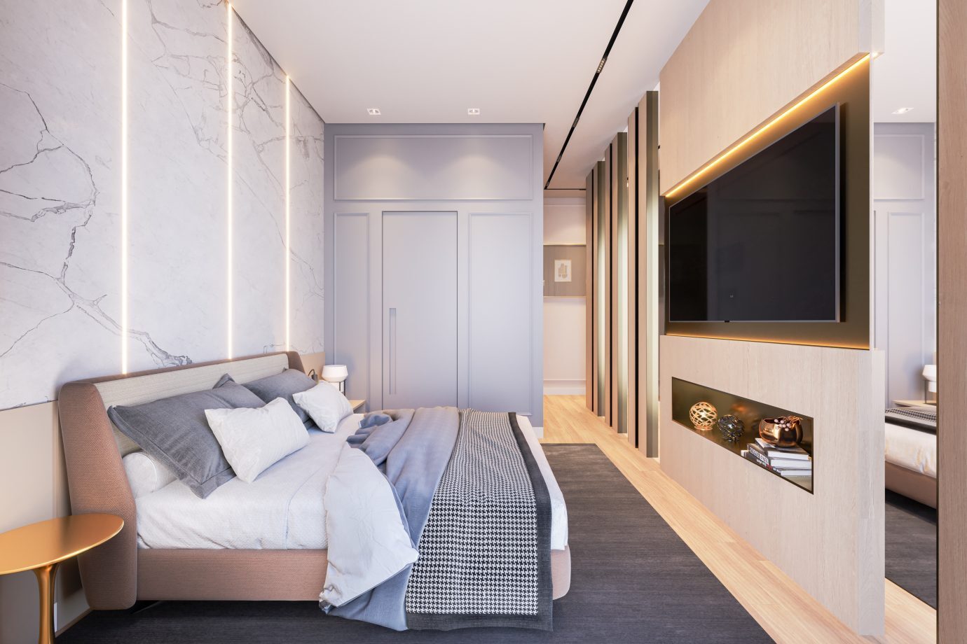 Dormitorio