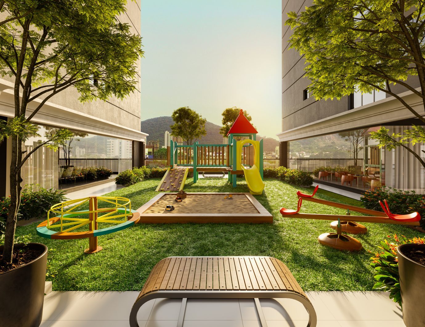 Playground