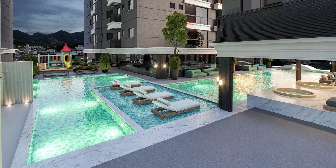 Piscina