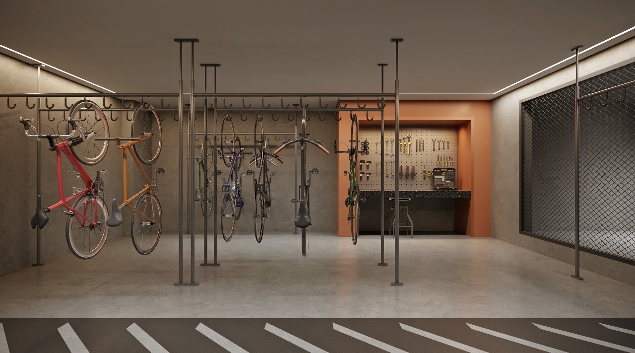 The Collection Ibirapuera - NR The Collection Ibirapuera - NR