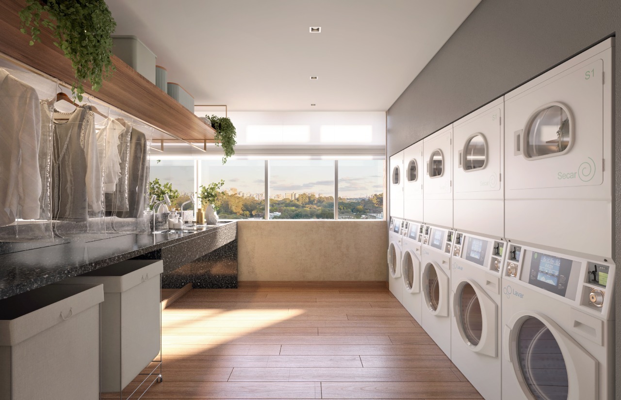 The Collection Ibirapuera - NR The Collection Ibirapuera - NR