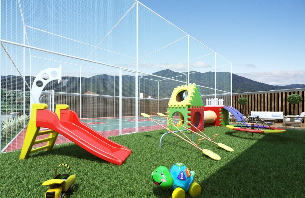 Playground