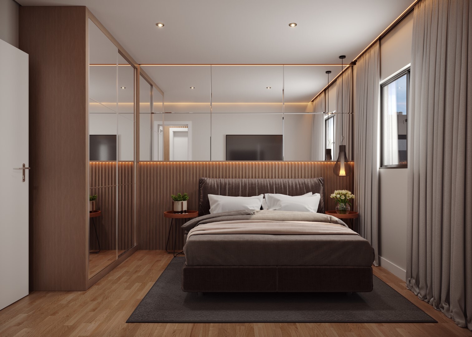 Dormitorio