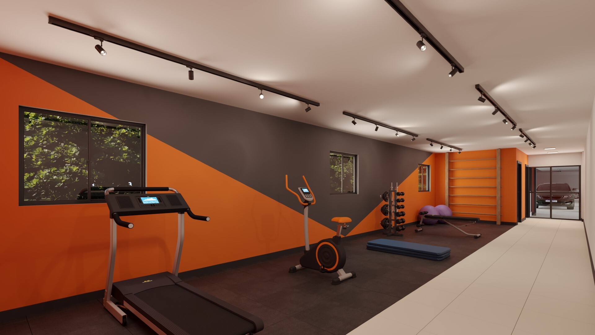 Fitness