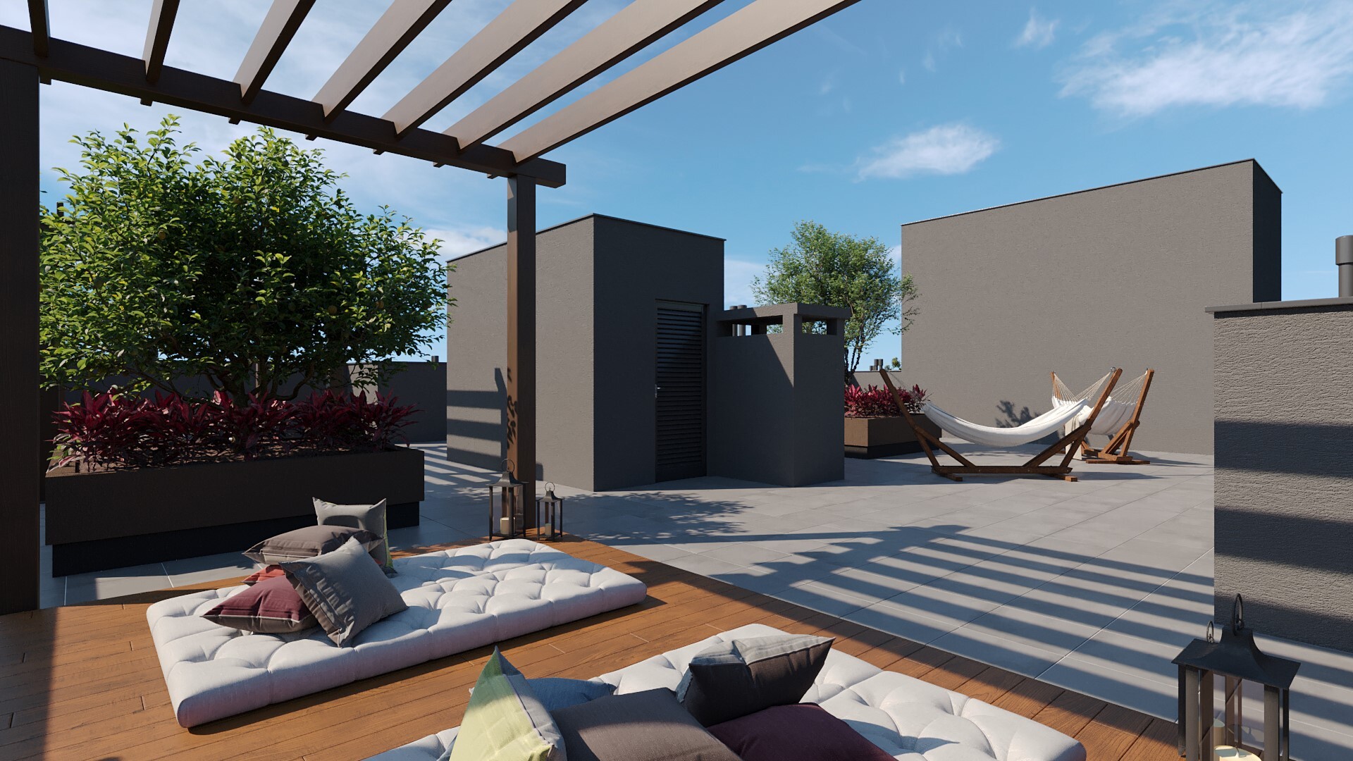 Residencial Multifamiliar de 2 quartos, 46m² no bairro Santa Cândida, em Curitiba | Eu Corretor
