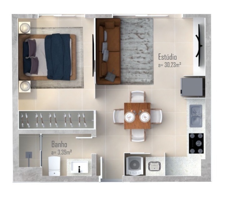 Hout Bay - Residencial