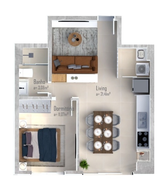 Hout Bay - Residencial