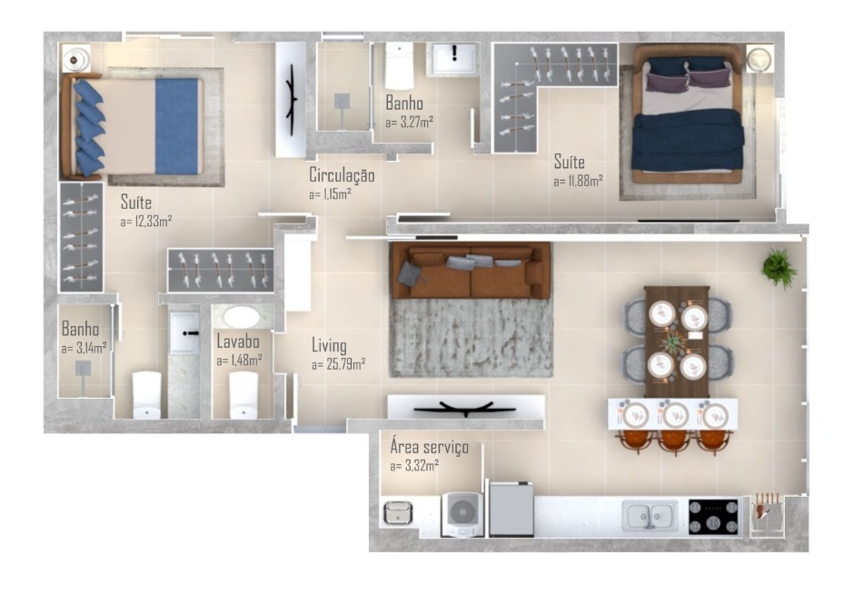 Hout Bay - Residencial