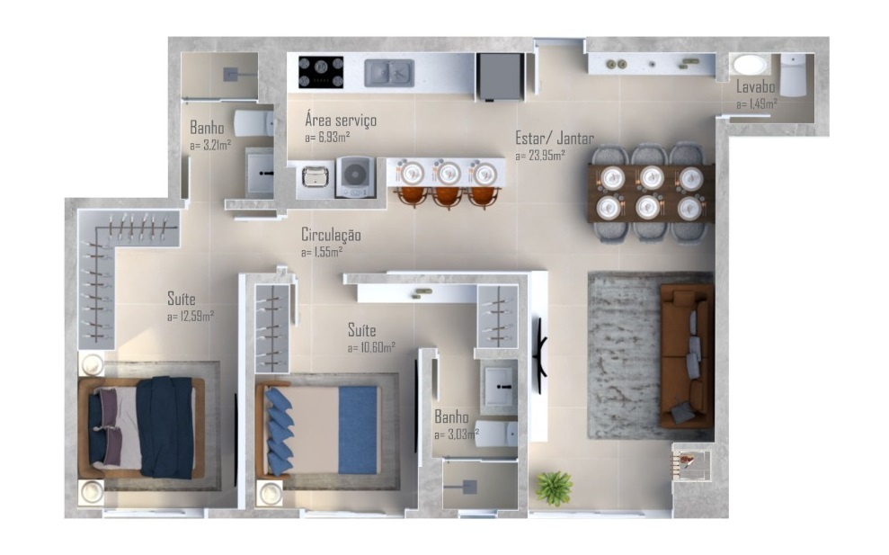 Hout Bay - Residencial