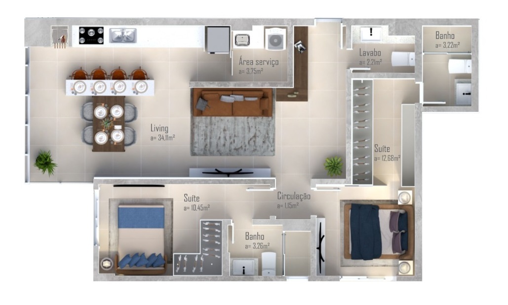 Hout Bay - Residencial