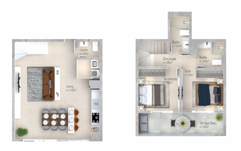 Hout Bay - Residencial