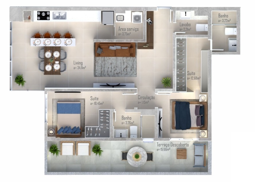 Hout Bay - Residencial