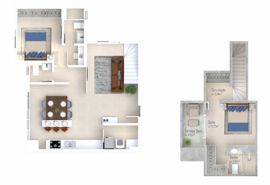 Hout Bay - Residencial