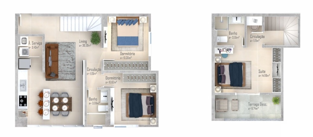 Hout Bay - Residencial