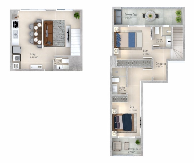 Hout Bay - Residencial