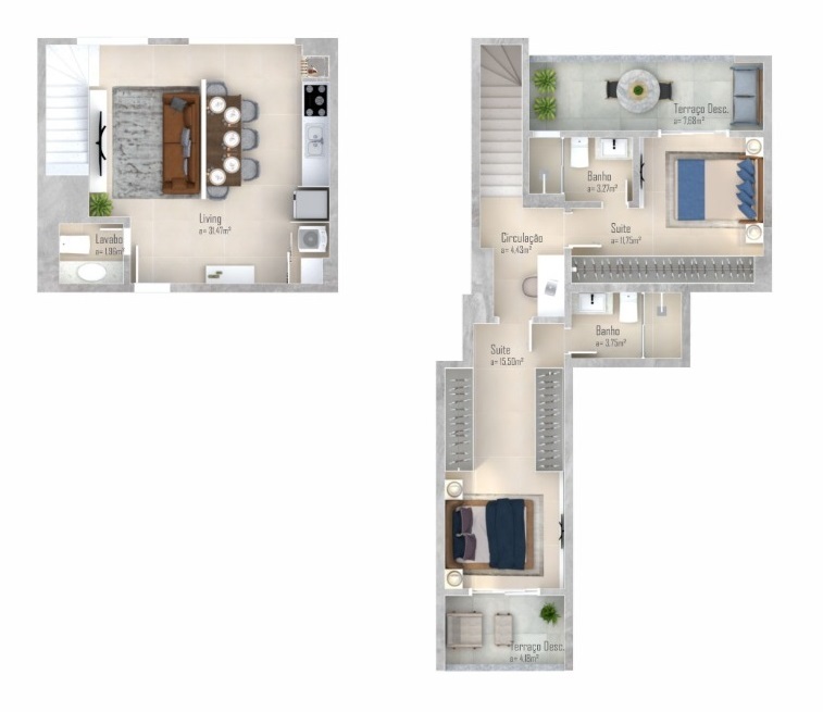 Hout Bay - Residencial