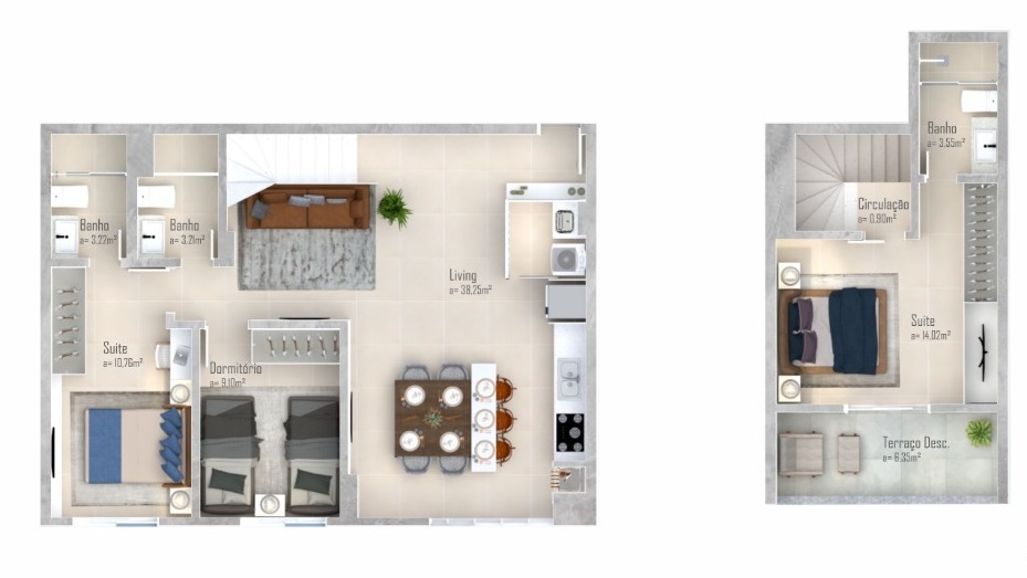 Hout Bay - Residencial