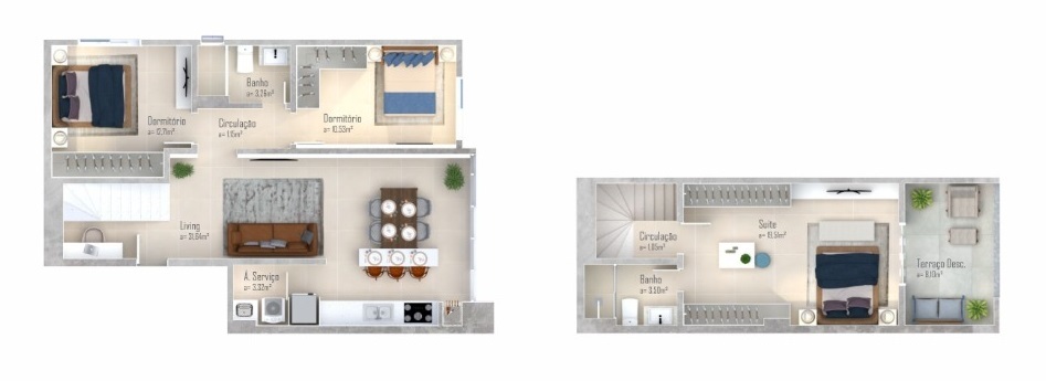 Hout Bay - Residencial