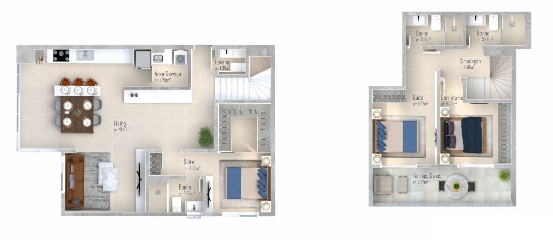 Hout Bay - Residencial