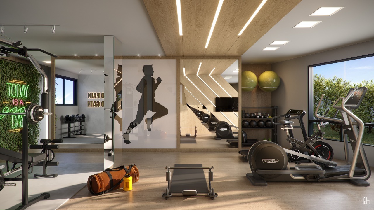 Residencial Multifamiliar de 1 quarto, 55m² no bairro Trindade, em Florianópolis | Eu Corretor