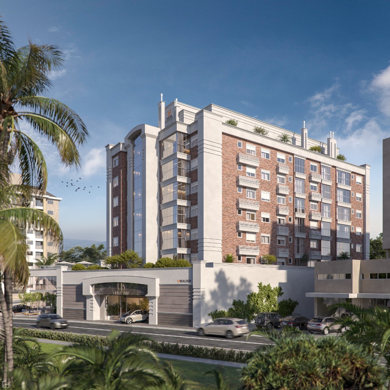 Comercial de 71m² no bairro Trindade, em Florianópolis | Eu Corretor