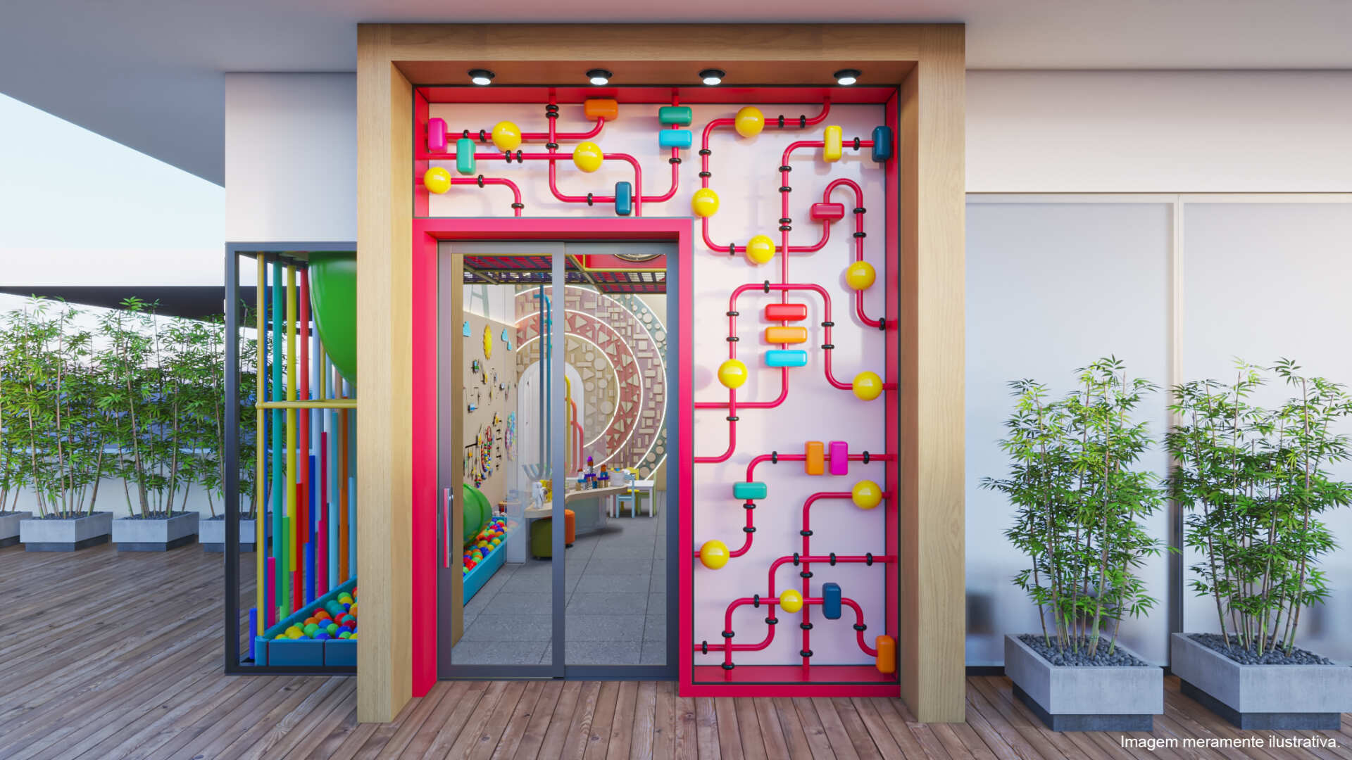 Aya - Fase 1 Aya - Fase 1