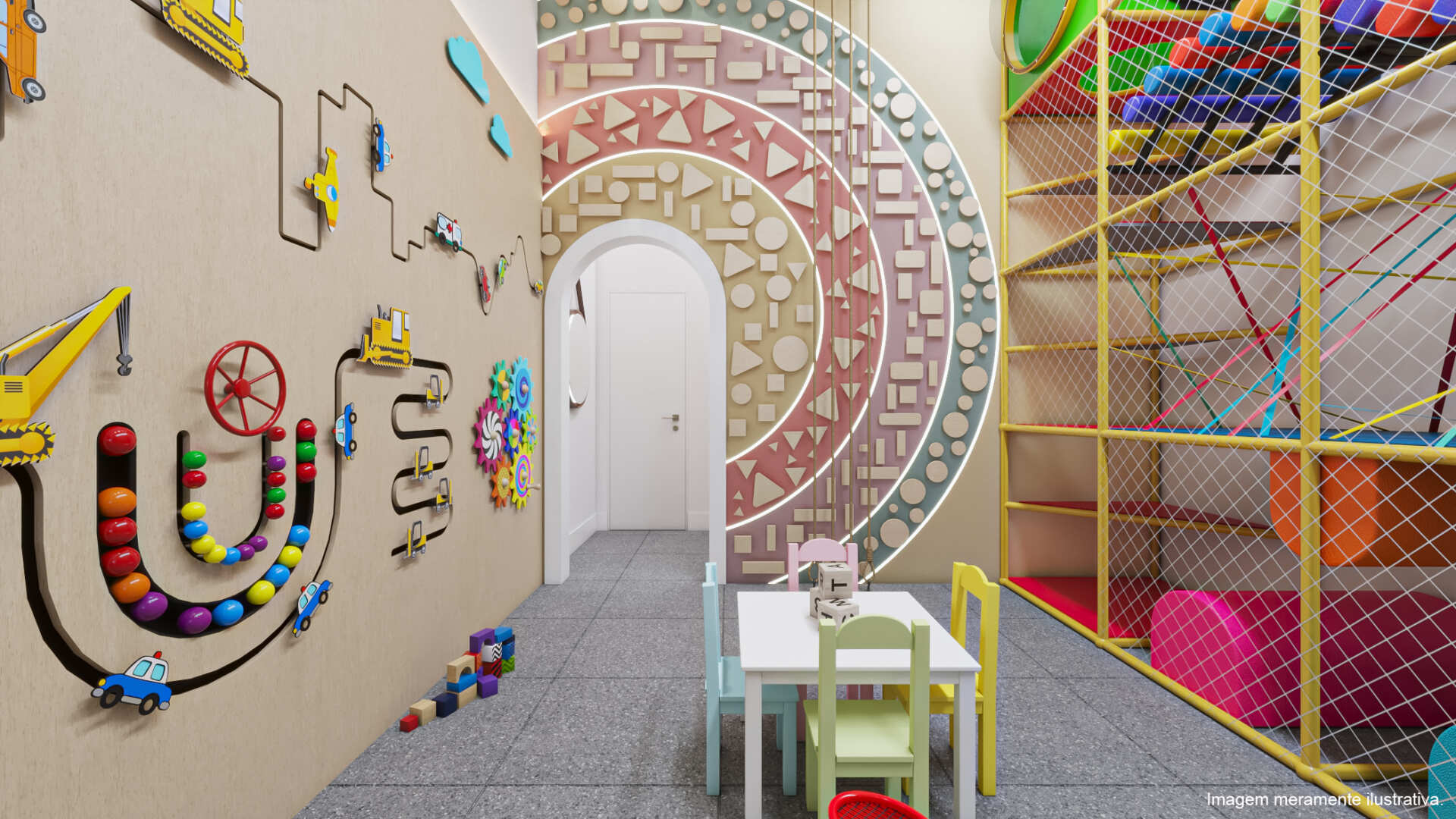 Aya - Fase 1 Aya - Fase 1