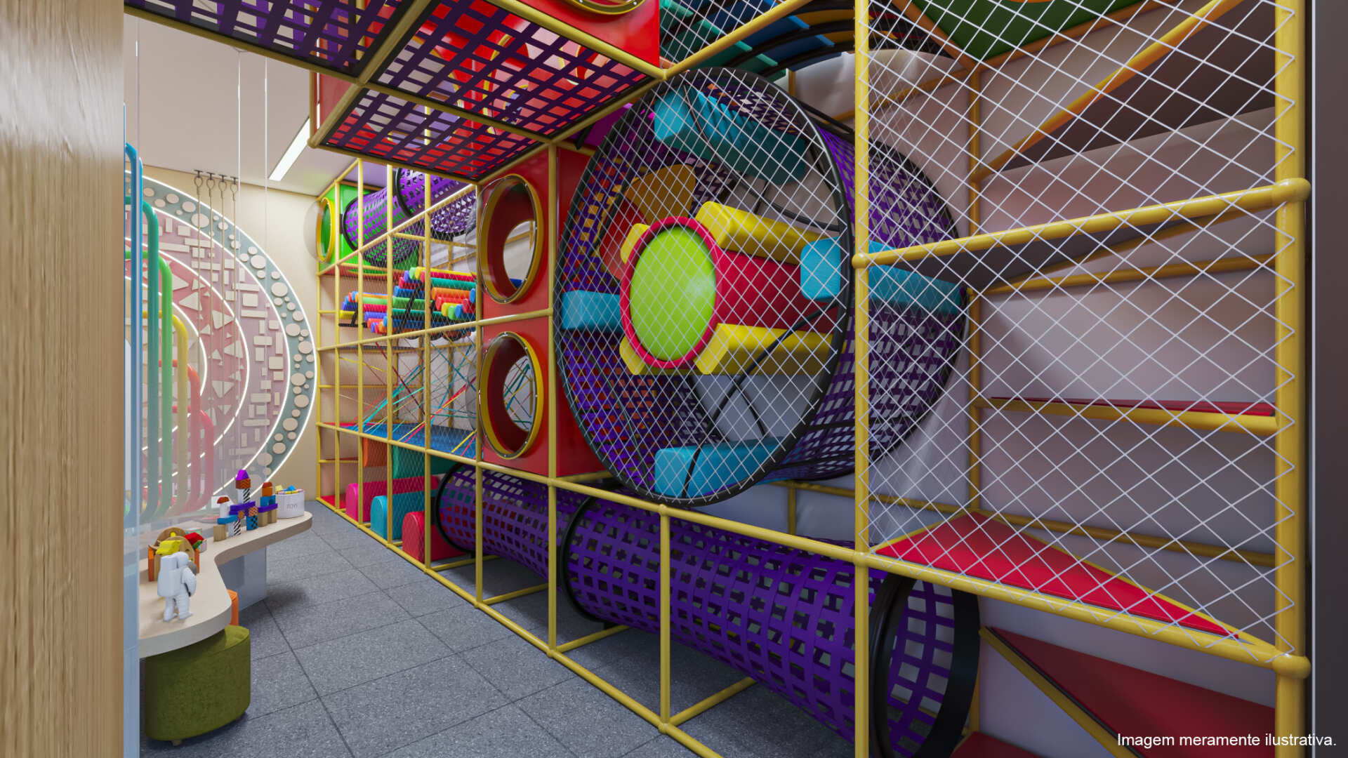 Aya - Fase 1 Aya - Fase 1