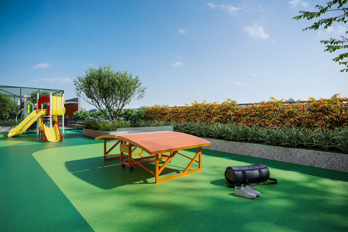 Playground