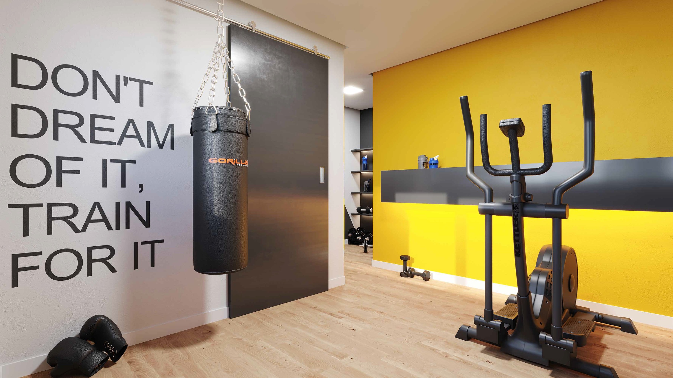 Fitness