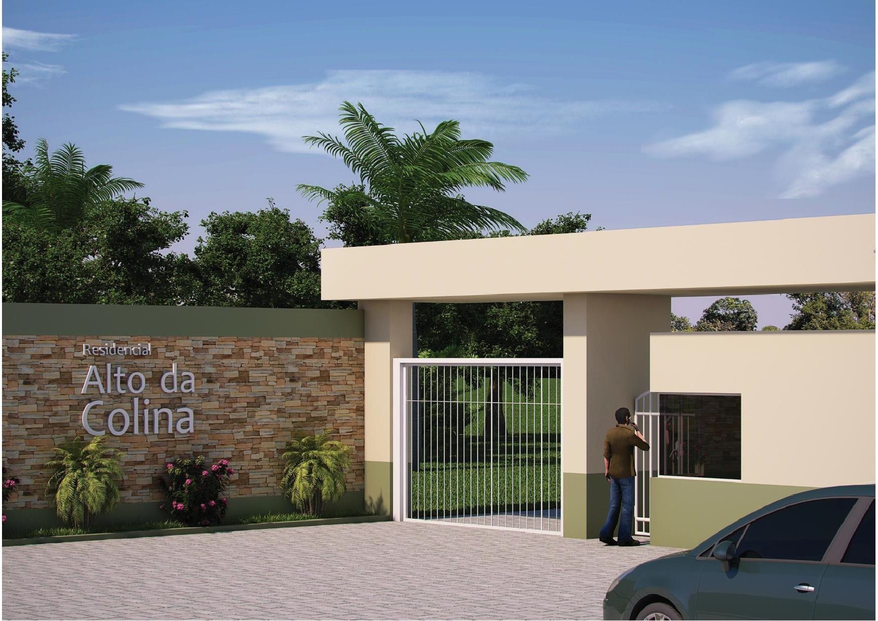 Alto da Colina - Fase 2